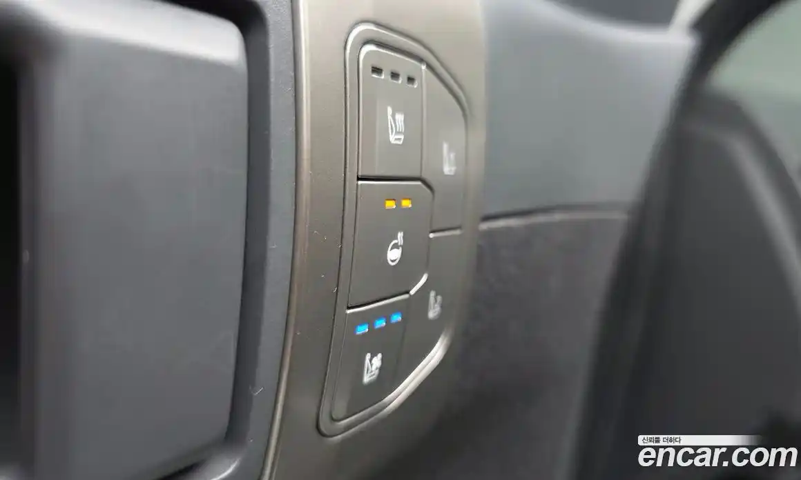 Kia EV3 2026 0.2 Автомат в Москве № 586488, фото 19