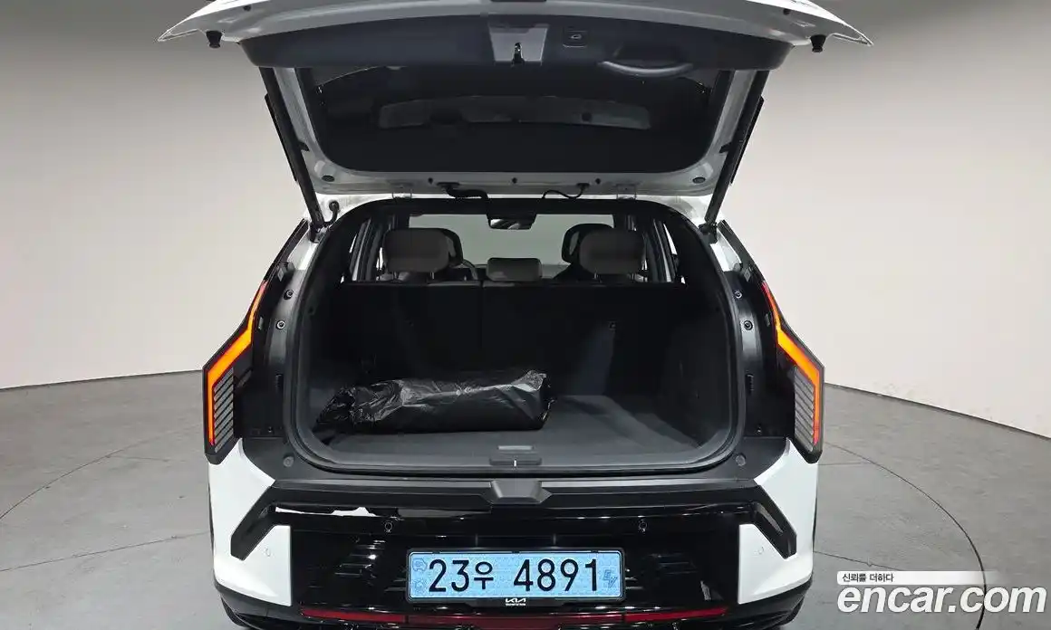 Kia EV3 2026 0.2 Автомат в Москве № 586488, фото 20