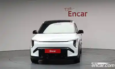 Kia EV3 2026 0.2 Автомат в Москве № 586488, миниатюра 3