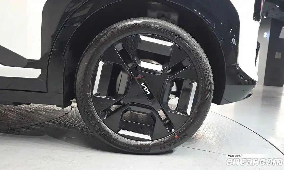 Kia EV3 2026 0.2 Автомат в Москве № 586488, фото 5