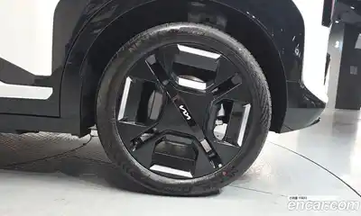 Kia EV3 2026 0.2 Автомат в Москве № 586488, миниатюра 5