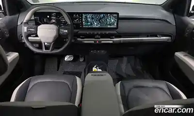 Kia EV3 2026 0.2 Автомат в Москве № 586488, миниатюра 7