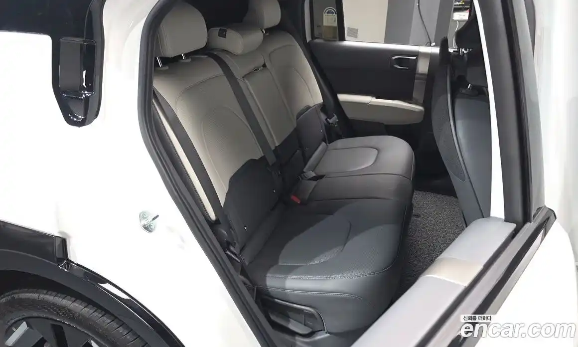 Kia EV3 2026 0.2 Автомат в Москве № 586488, фото 10