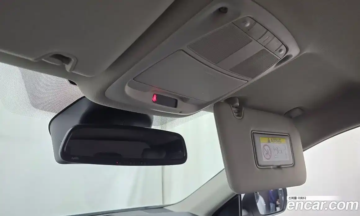 Renault QM6 2023 2.0 Автомат в Москве № 586551, фото 17