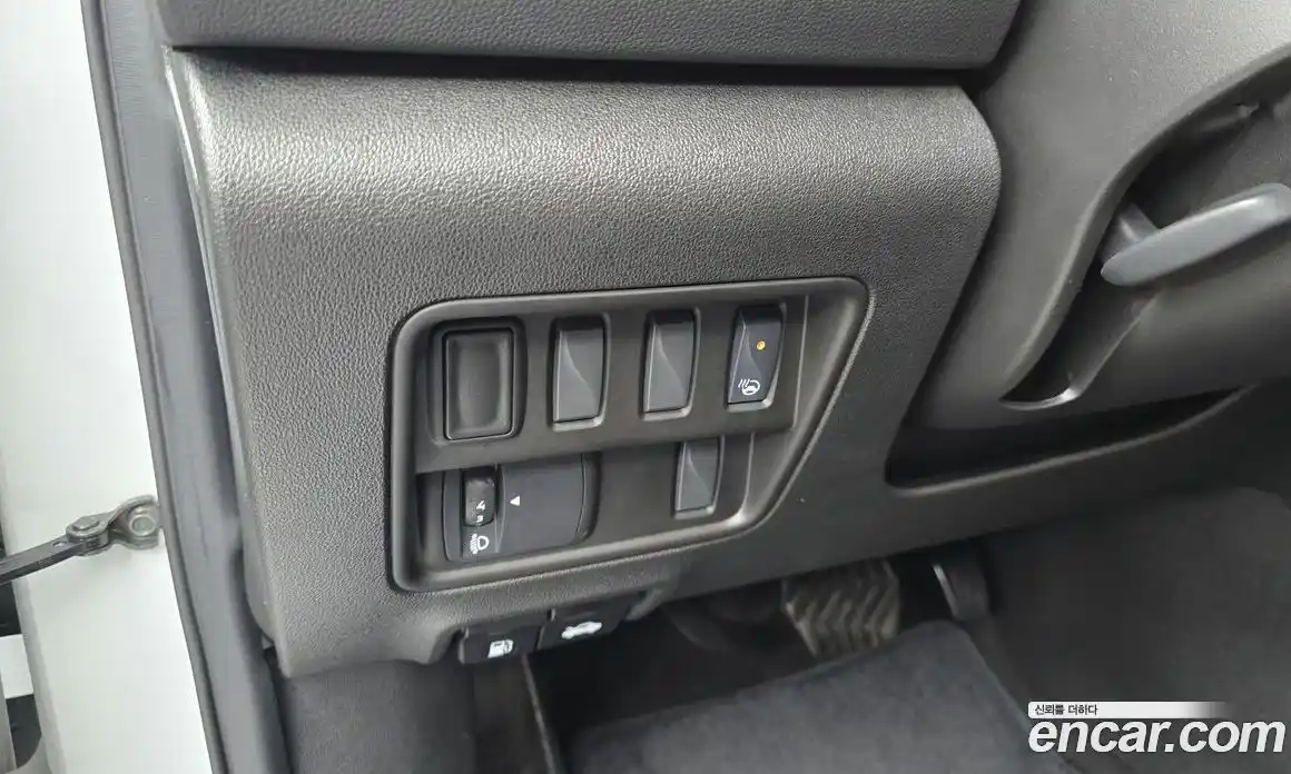 Renault QM6 2023 2.0 Автомат в Москве № 586551, фото 18