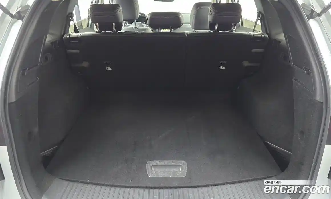 Renault QM6 2023 2.0 Автомат в Москве № 586551, фото 20