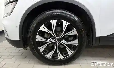 Renault QM6 2023 2.0 Автомат в Москве № 586551, миниатюра 5