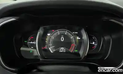 Renault QM6 2023 2.0 Автомат в Москве № 586551, миниатюра 8