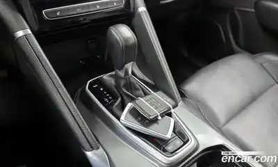 Renault QM6 2023 2.0 Автомат в Москве № 586551, миниатюра 9