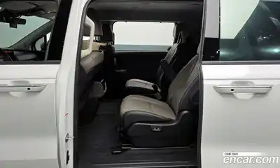 Kia Canival 2024 2.2 Автомат в Москве № 586615, миниатюра 12