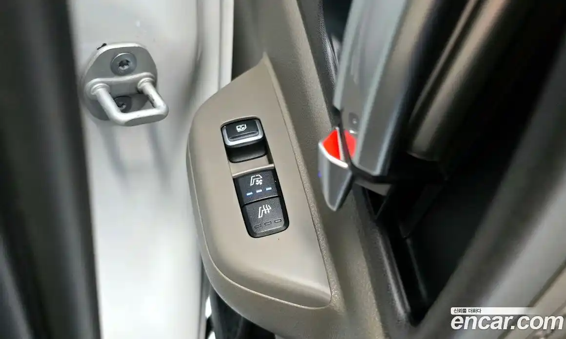 Kia Canival 2024 2.2 Автомат в Москве № 586615, фото 17