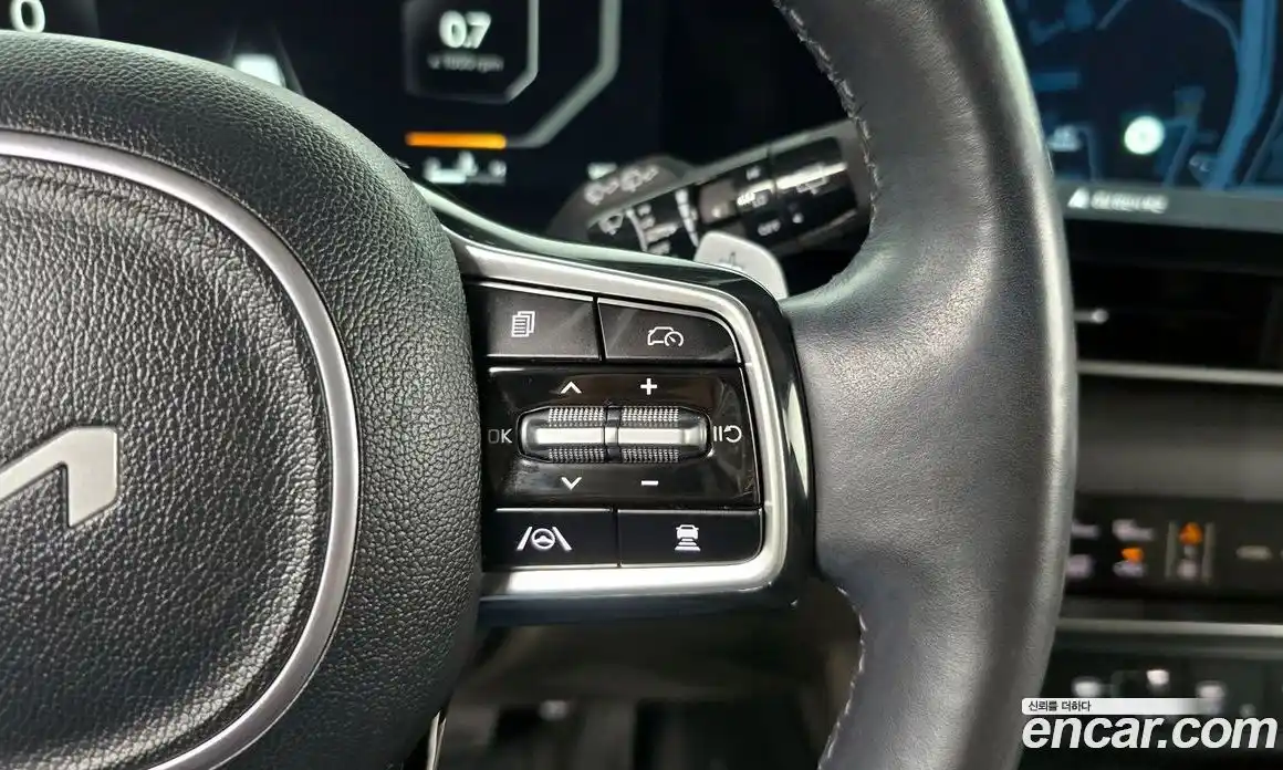 Kia Canival 2024 2.2 Автомат в Москве № 586615, фото 19