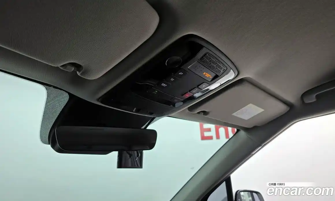 Kia Canival 2024 2.2 Автомат в Москве № 586615, фото 20