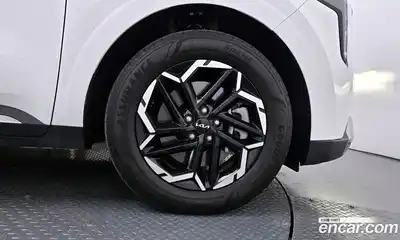 Kia Canival 2024 2.2 Автомат в Москве № 586615, миниатюра 5