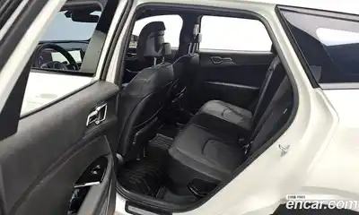 Kia Sportage 2024 1.6 Автомат в Москве № 586688, миниатюра 12