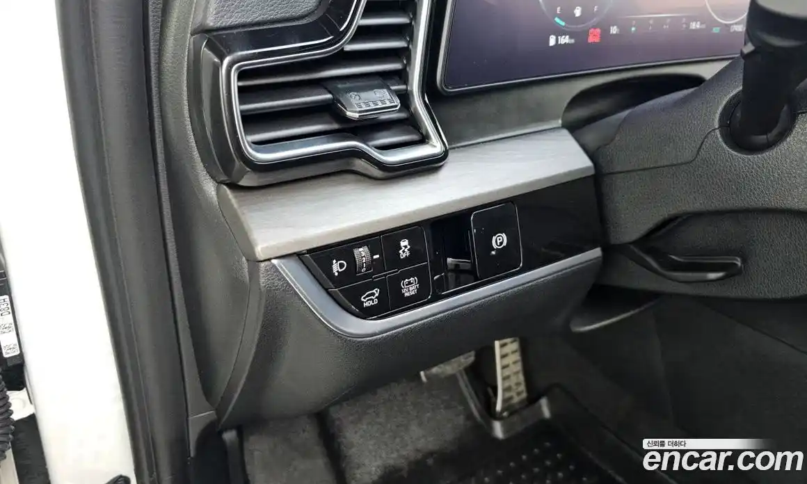 Kia Sportage 2024 1.6 Автомат в Москве № 586688, фото 19