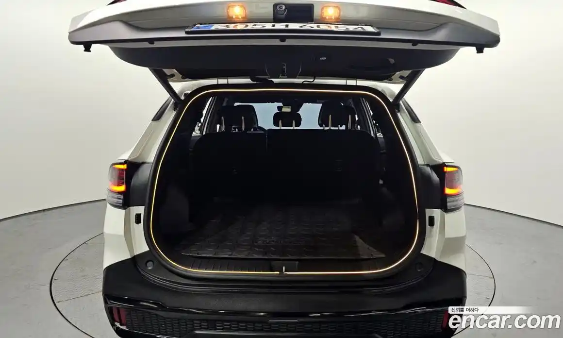 Kia Sportage 2024 1.6 Автомат в Москве № 586688, фото 20