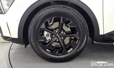 Kia Sportage 2024 1.6 Автомат в Москве № 586688, миниатюра 5