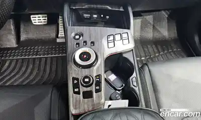 Kia Sportage 2024 1.6 Автомат в Москве № 586688, миниатюра 9