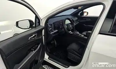 Kia Sportage 2024 1.6 Автомат в Москве № 586688, миниатюра 10