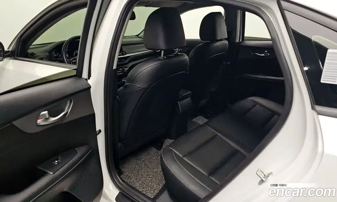 Kia K3 2020 1.6 Автомат в Москве № 586759, фото 11