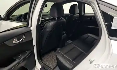 Kia K3 2020 1.6 Автомат в Москве № 586759, миниатюра 11