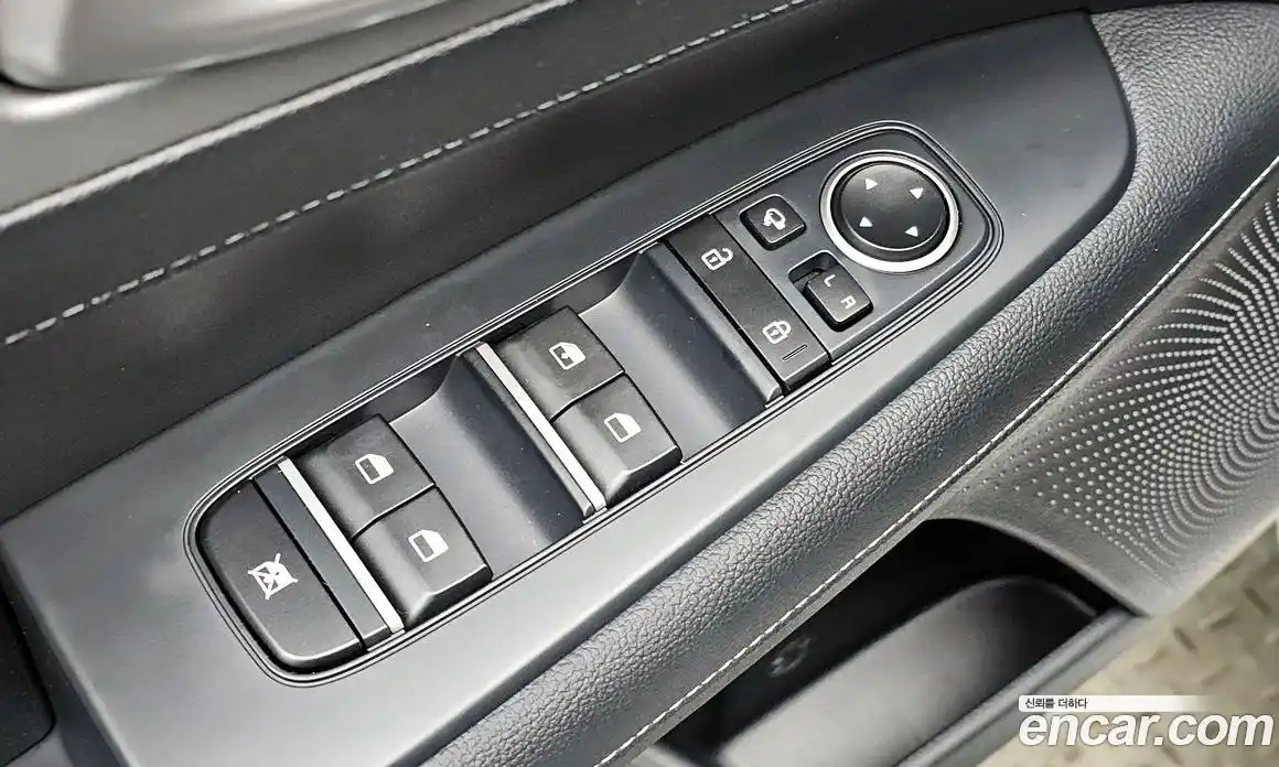 Kia K3 2020 1.6 Автомат в Москве № 586759, фото 13