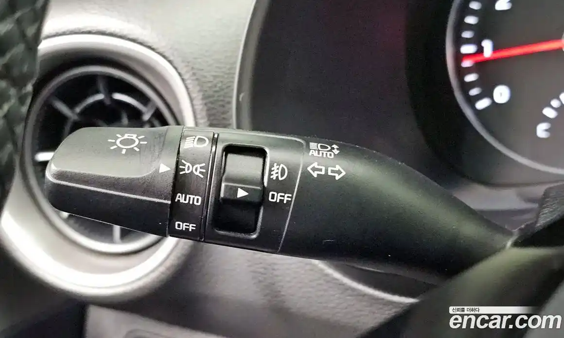 Kia K3 2020 1.6 Автомат в Москве № 586759, фото 16