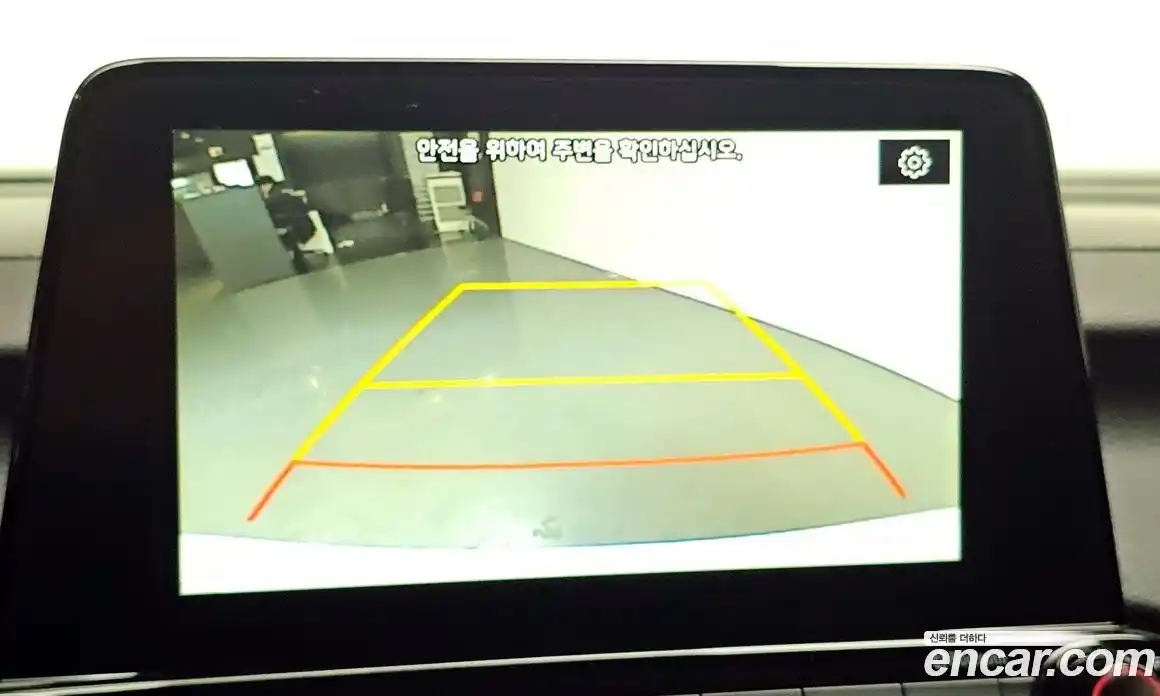 Kia K3 2020 1.6 Автомат в Москве № 586759, фото 18