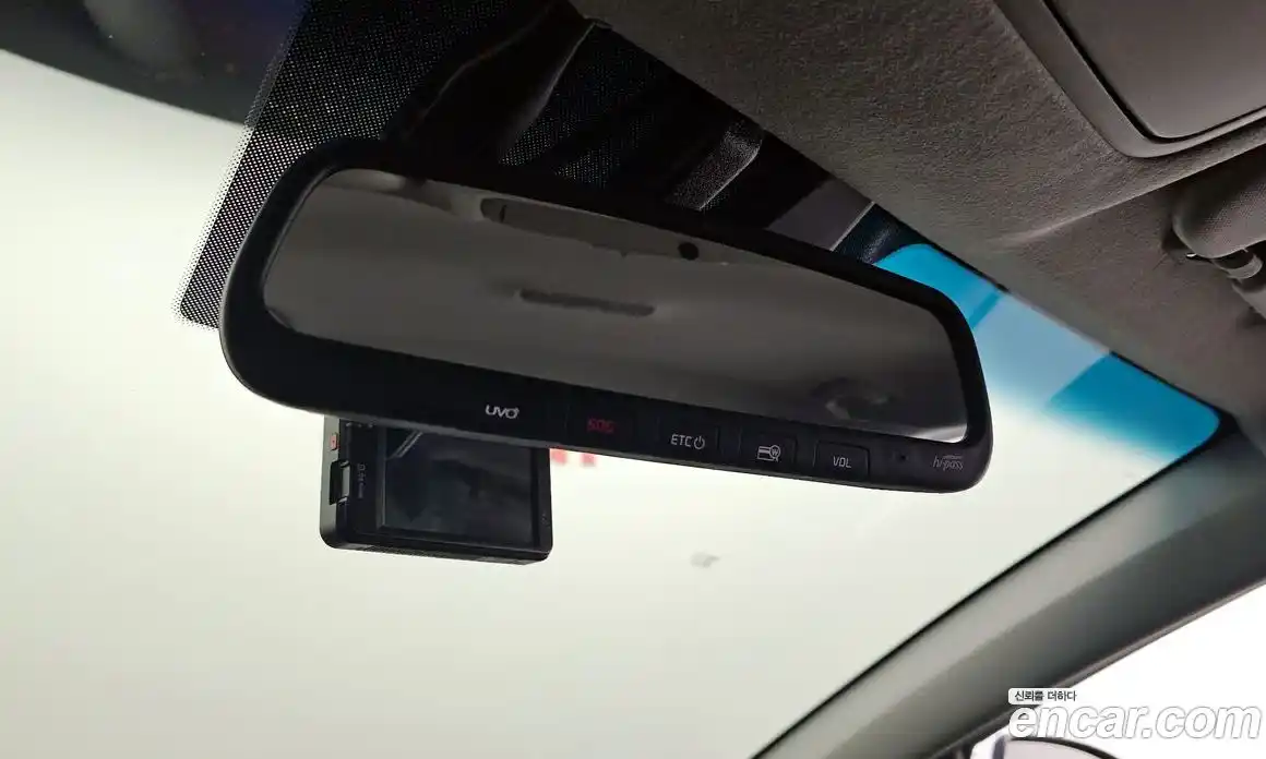 Kia K3 2020 1.6 Автомат в Москве № 586759, фото 20