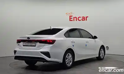 Kia K3 2020 1.6 Автомат в Москве № 586759, миниатюра 2