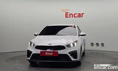 Kia K3 2020 1.6 Автомат в Москве № 586759, миниатюра 3