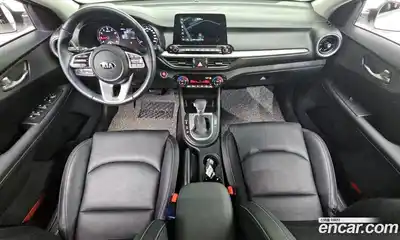 Kia K3 2020 1.6 Автомат в Москве № 586759, миниатюра 7