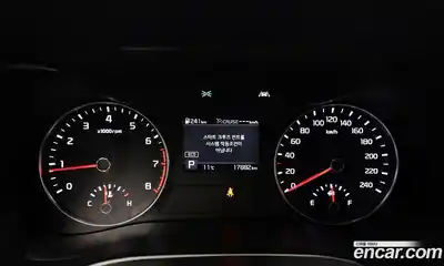 Kia K3 2020 1.6 Автомат в Москве № 586759, миниатюра 8