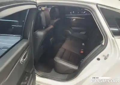 Renault SM6 2022 1.3 Автомат в Москве № 586796, миниатюра 11