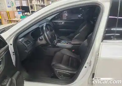 Renault SM6 2022 1.3 Автомат в Москве № 586796, миниатюра 4