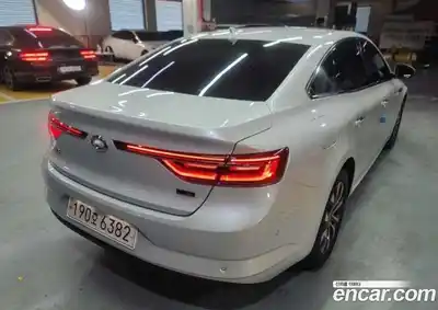 Renault SM6 2022 1.3 Автомат в Москве № 586796, миниатюра 6