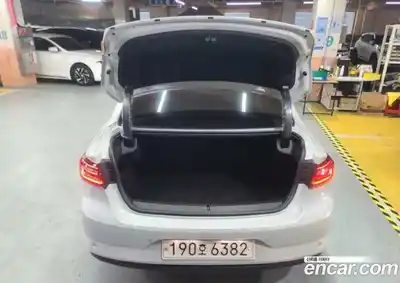 Renault SM6 2022 1.3 Автомат в Москве № 586796, миниатюра 9