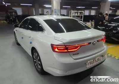 Renault SM6 2022 1.3 Автомат в Москве № 586796, миниатюра 10