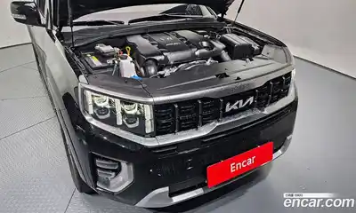 Kia Mohave 2022 3.0 Автомат в Москве № 586838, миниатюра 6