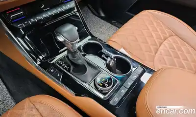 Kia Mohave 2022 3.0 Автомат в Москве № 586838, миниатюра 9