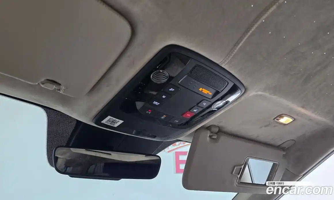 Kia Canival 2023 3.5 Автомат в Москве № 586874, фото 18