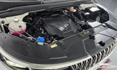 Kia Canival 2023 3.5 Автомат в Москве № 586874, миниатюра 6