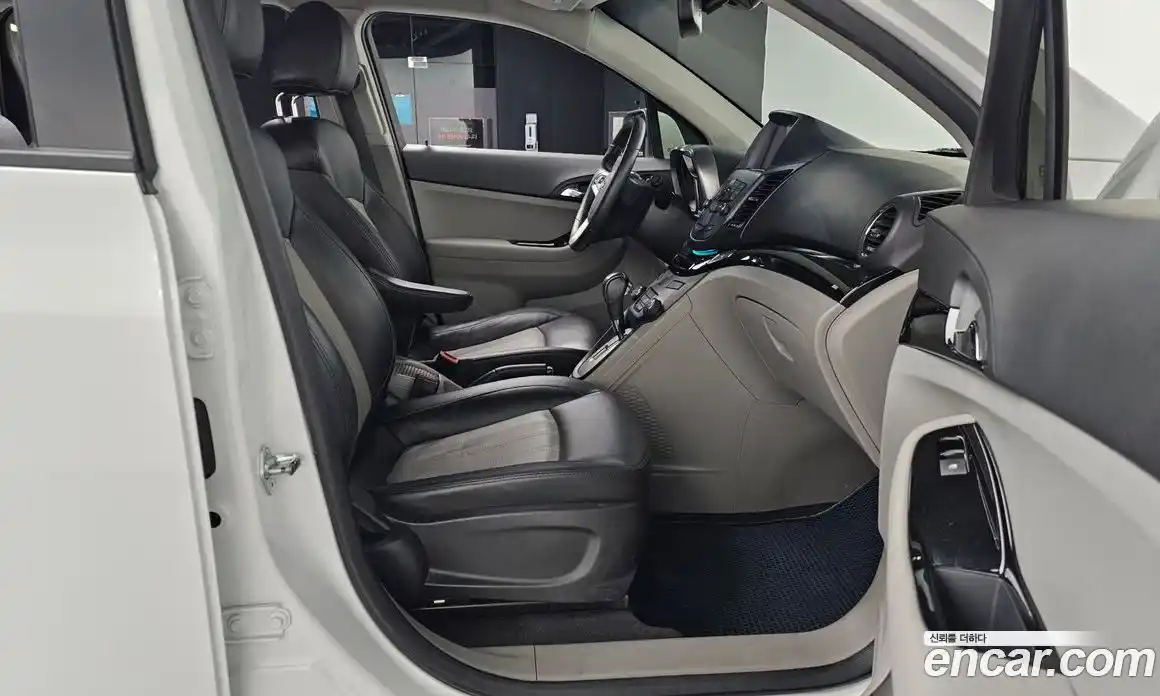 Chevrolet Orlando 2015 2.0 Автомат в Москве № 586989, фото 11