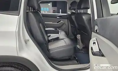 Chevrolet Orlando 2015 2.0 Автомат в Москве № 586989, миниатюра 12