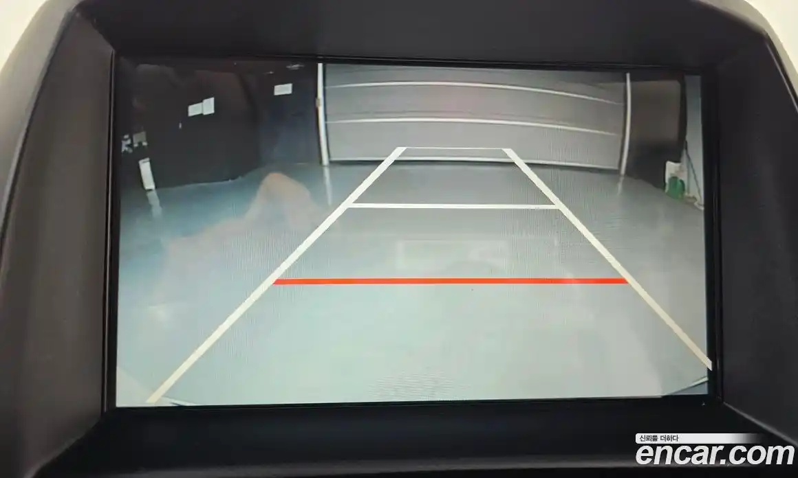 Chevrolet Orlando 2015 2.0 Автомат в Москве № 586989, фото 15