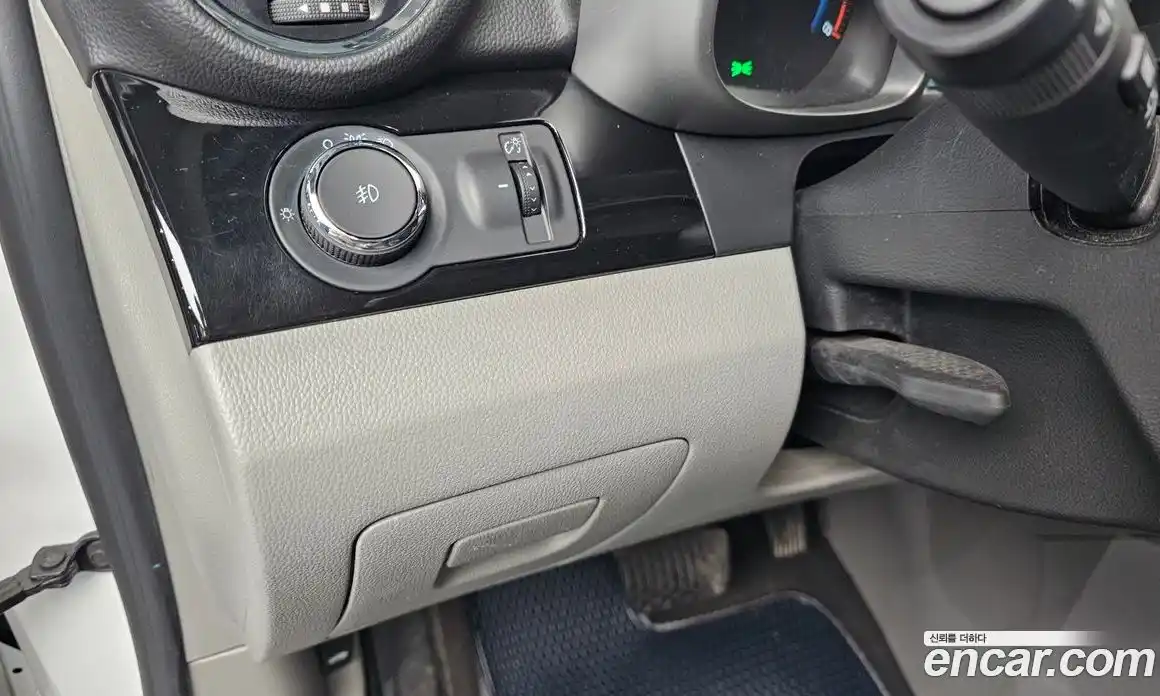 Chevrolet Orlando 2015 2.0 Автомат в Москве № 586989, фото 17