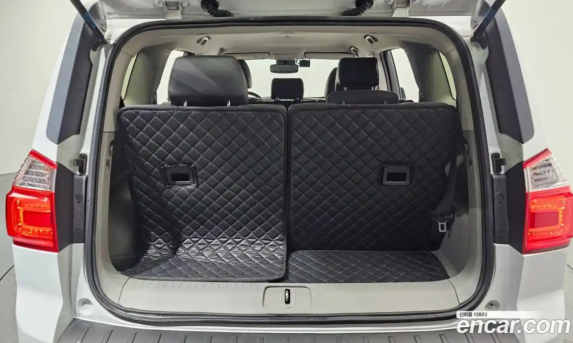 Chevrolet Orlando 2015 2.0 Автомат в Москве № 586989, фото 20