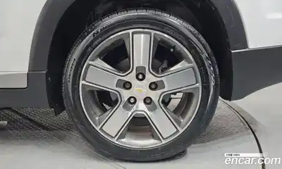 Chevrolet Orlando 2015 2.0 Автомат в Москве № 586989, миниатюра 5