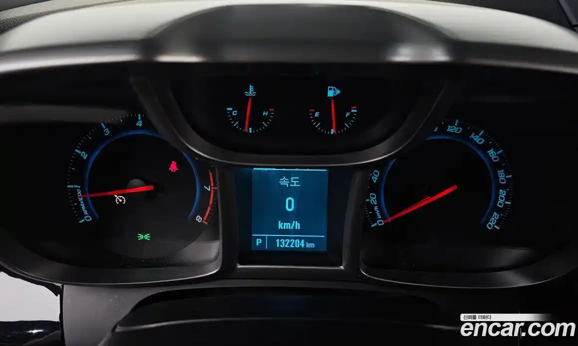 Chevrolet Orlando 2015 2.0 Автомат в Москве № 586989, фото 8